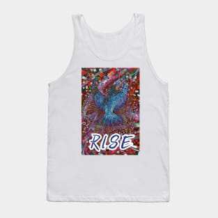 Rise i Tank Top